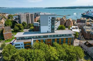 Knots - Minutes from Poole Quay Poole Town - 4