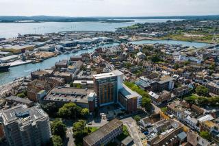 Knots - Minutes from Poole Quay Poole Town - 3