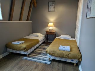 Domaine de Bel Ebat - 9