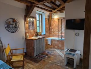 Domaine de Bel Ebat - 7