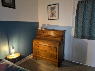 Domaine de Bel Ebat - 1