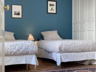 Domaine de Bel Ebat - Paucourt - 2