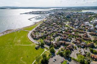 Little Gull - Short walk to Poole Quay - 9