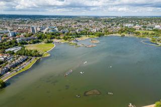 Little Gull - Short walk to Poole Quay - 5