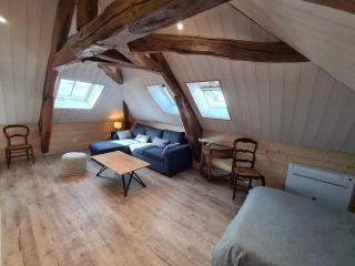 Gîte d'étape Entre Loyre et Canaux - 4