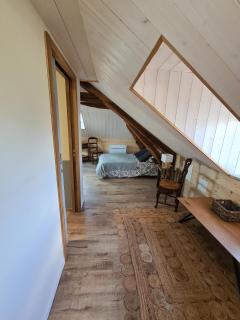 Gîte d'étape Entre Loyre et Canaux - 2