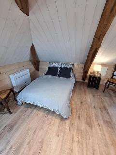 Gîte d'étape Entre Loyre et Canaux - 1