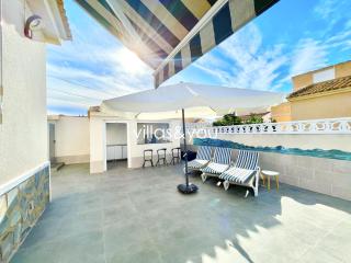 Villa Atalaya Park by Villas&You - 7