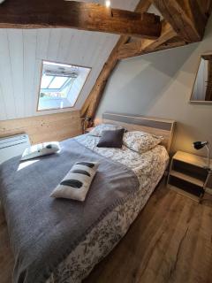 Gîte d'étape Entre Loyre et Canaux - 3