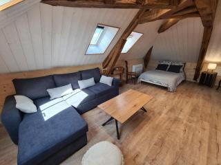 Gîte d'étape Entre Loyre et Canaux - 5