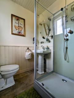 Chambre Verte, La Bastide - 8