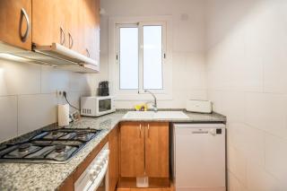 31ind1117- Apartment near sagrada Familia - 1