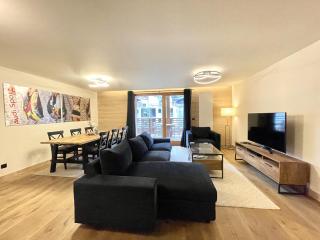 Apartment Ohana at The Stella - Central Les Gets - 0