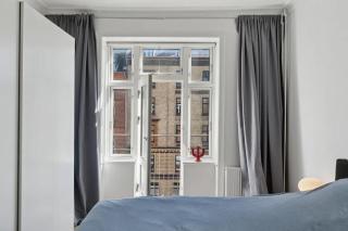 Charming Luxury Flat Nørrebro I Super Rare Find - 8