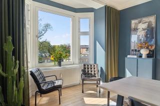 Charming Luxury Flat Nørrebro I Super Rare Find - 3