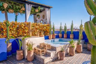 Riad Rêve De Samir - 7