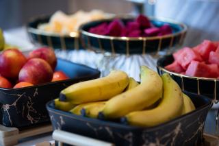 Atour Hotel Wuhan Wuchang Zhongnan Road - 8