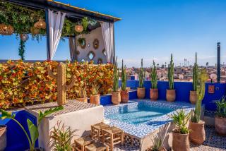 Riad Rêve De Samir - 3