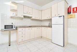 Apto 2 Almoraide Suites - 4