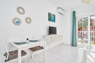 Apto 2 Almoraide Suites - 8