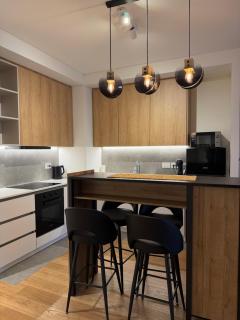 Beograd na vodi - Belgrade Waterfront Apartments - 4