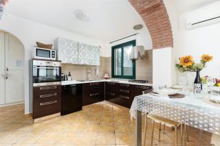 la Villa di Biderrosa - 2