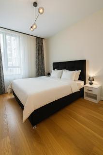 Beograd na vodi - Belgrade Waterfront Apartments - 1