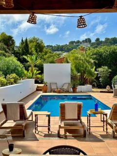 Casa Ohana - El Tosalet Javea - 0