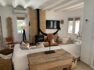 Casa Ohana - El Tosalet Javea - 2