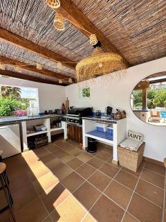 Casa Ohana - El Tosalet Javea - 9