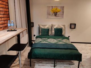 Apartamenty Królówka - 4