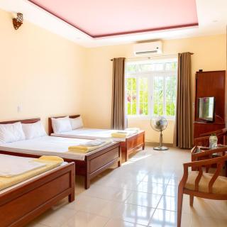 Hải Yến Hotel - 7