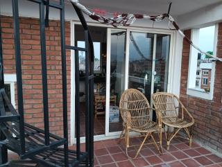 Kayo Homes Duplex - 2