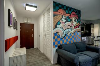 RentPlanet - Apartament Jedności Narodowej - 8