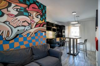 RentPlanet - Apartament Jedności Narodowej - 9