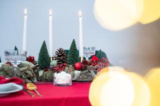 Apartment under the Larch - 7