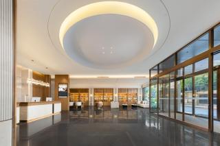 Atour Hotel Wuhan Jianghan Road Jiangtan - 7