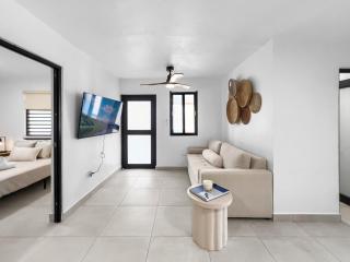 Casa Monseñor 14 PPL House With Balcony in San Juan - San Juan - 4