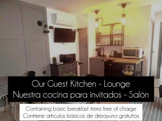 Villa Otivar - Rio Verde - 7