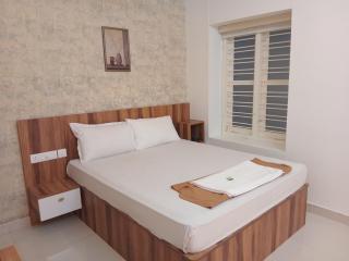 Kyara Grande - Trivandrum - 8