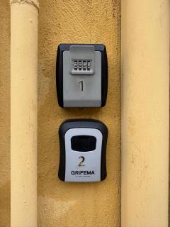 Alexas Rooms- Centro Crotone -10 min dal Mare - 6