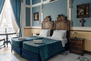 Carafa di Maddaloni Residenza di Charme - Nápoles - 4