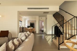 DreamyRent Aqua Sol Eilat - Eilat - 5