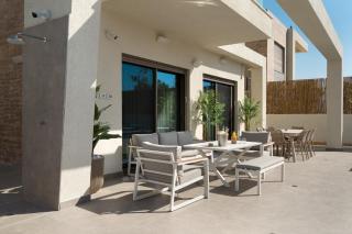 DreamyRent Aqua Sol Eilat - Eilat - 7