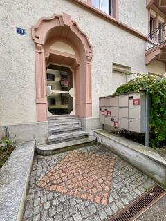 Zurich Style One Bedroom All Yours - 1