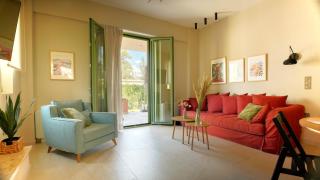 Alkyoni luxury apartments Katakolo - 9