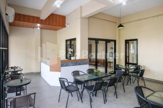 Pesona Merapi Syariah Guesthouse Kaliurang RedPartner - Ngemplak - 8