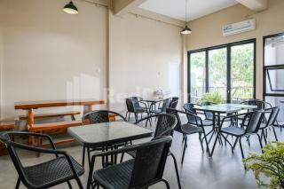 Pesona Merapi Syariah Guesthouse Kaliurang RedPartner - 6