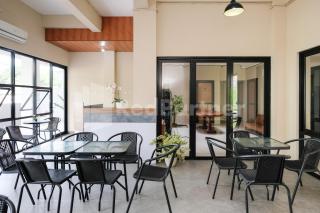 Pesona Merapi Syariah Guesthouse Kaliurang RedPartner - 4