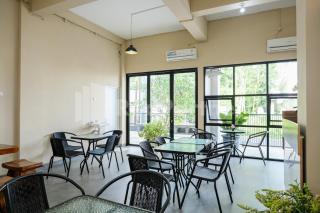 Pesona Merapi Syariah Guesthouse Kaliurang RedPartner - 5